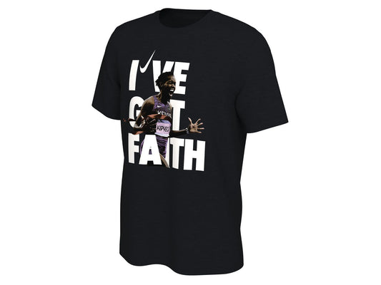  Unisex Nike I've Got Faith Tee - IR0297-010