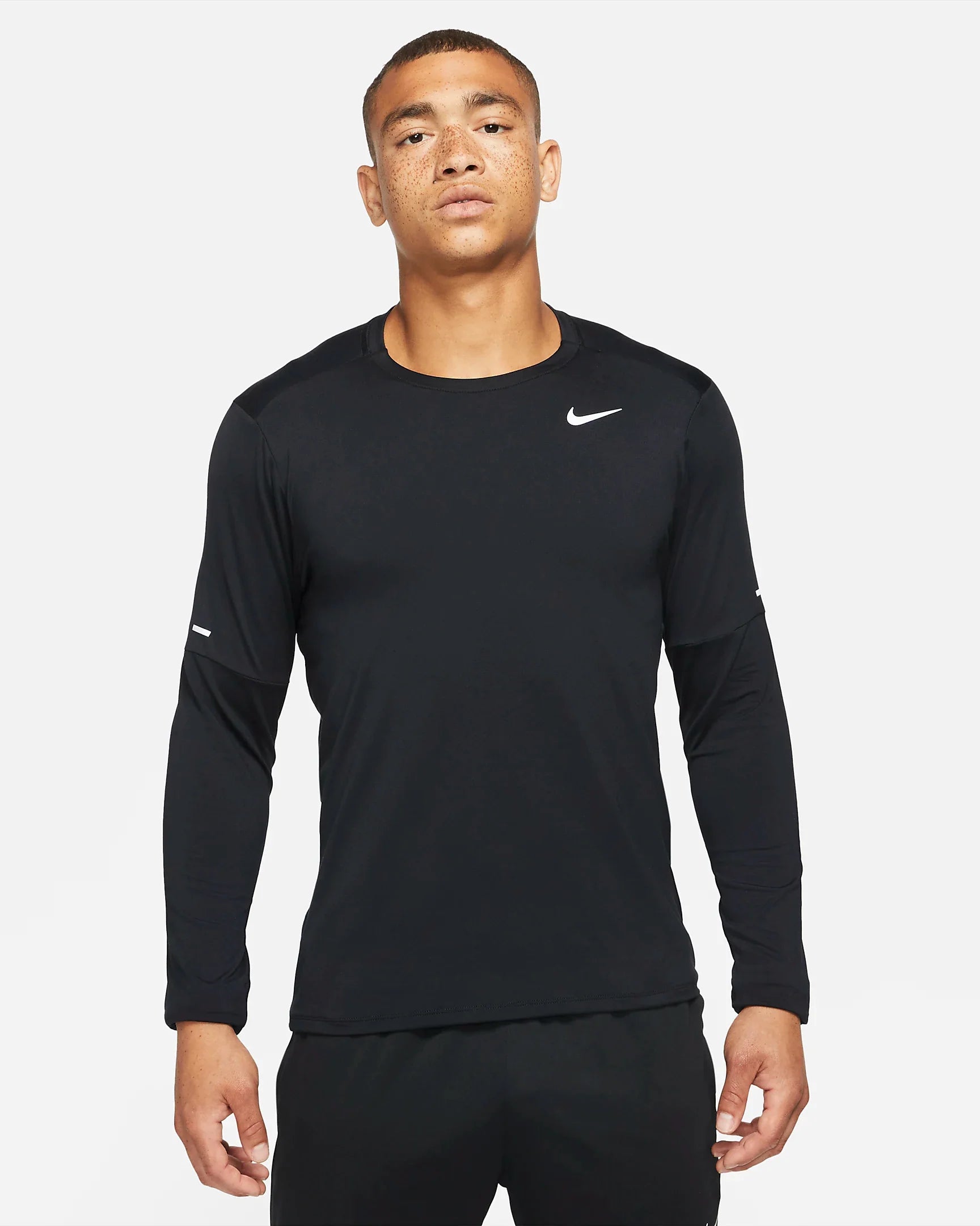  Men's Nike Element Crew - DD4754-010