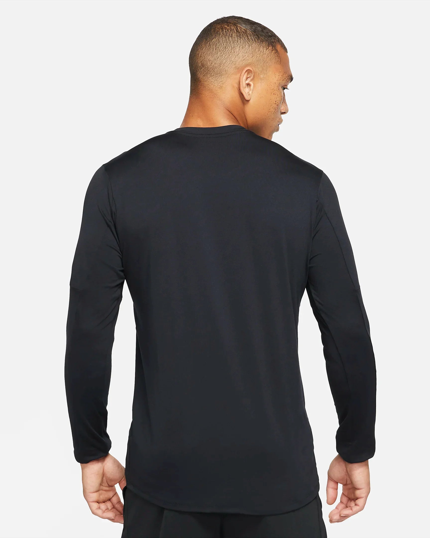  Men's Nike Element Crew - DD4754-010