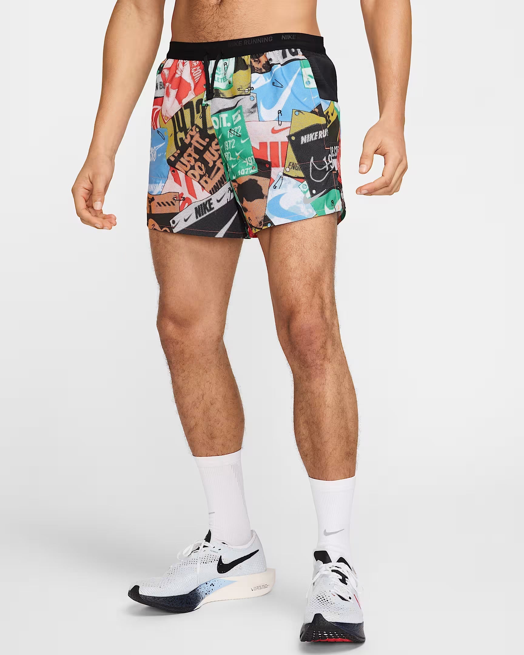  Men's Nike 5" Stride Short - HJ4162-803