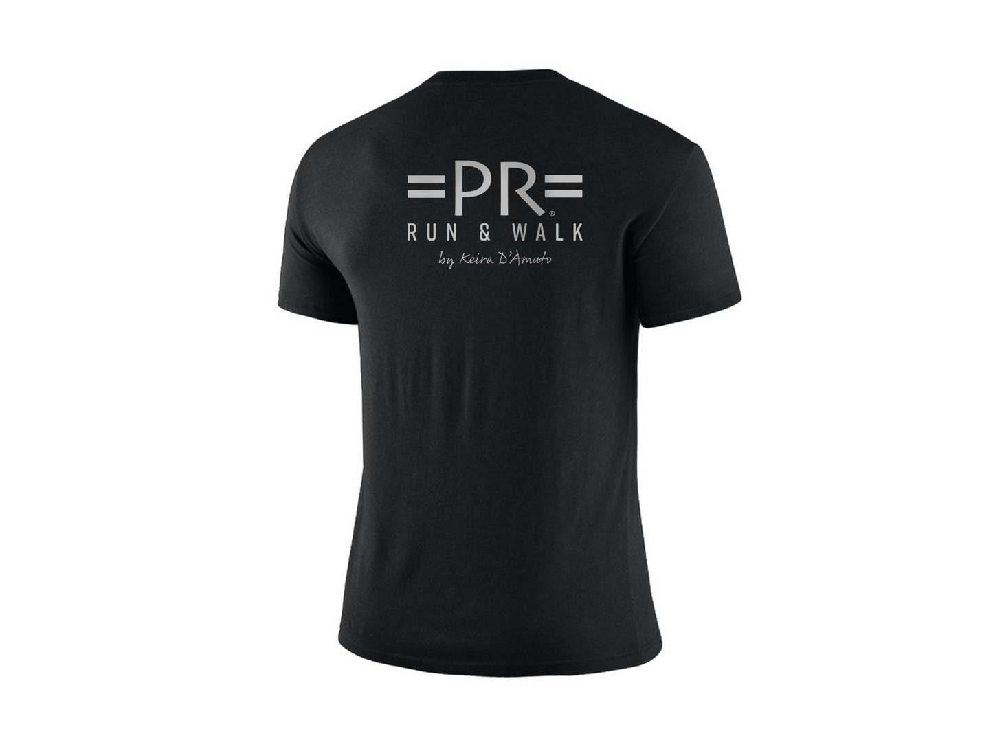  Men's Nike =PR=Run RVA Graphic Tee -MKEIRATEEBLACK