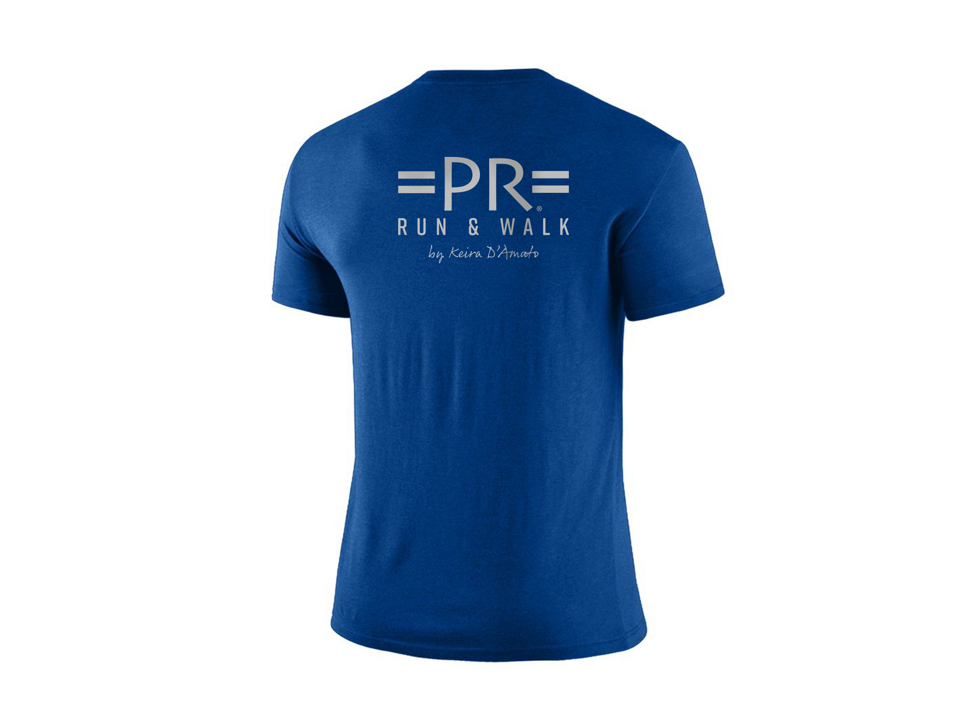  Men's Nike =PR= Run RVA Graphic Tee-MKEIRATEEBLUE