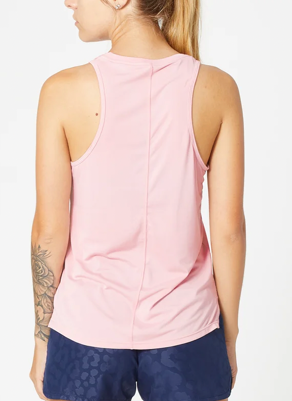  Women's Nike One Standard Tank - DD0636-630