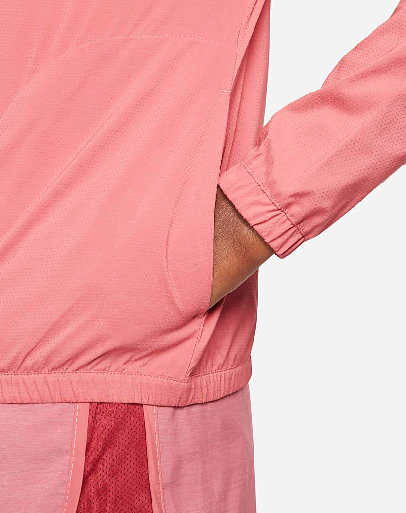  Women's Nike Impossibly Light Jacket - DH1990-622