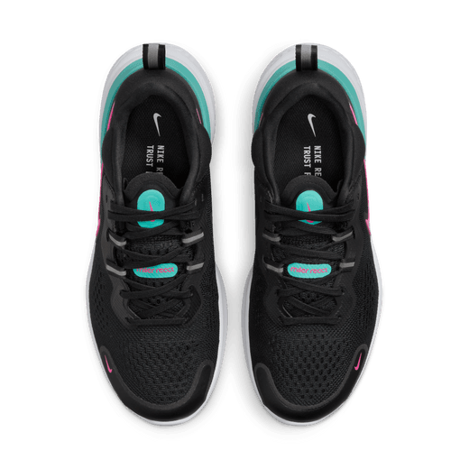  Women's Nike React Miler 2-CW7136-004