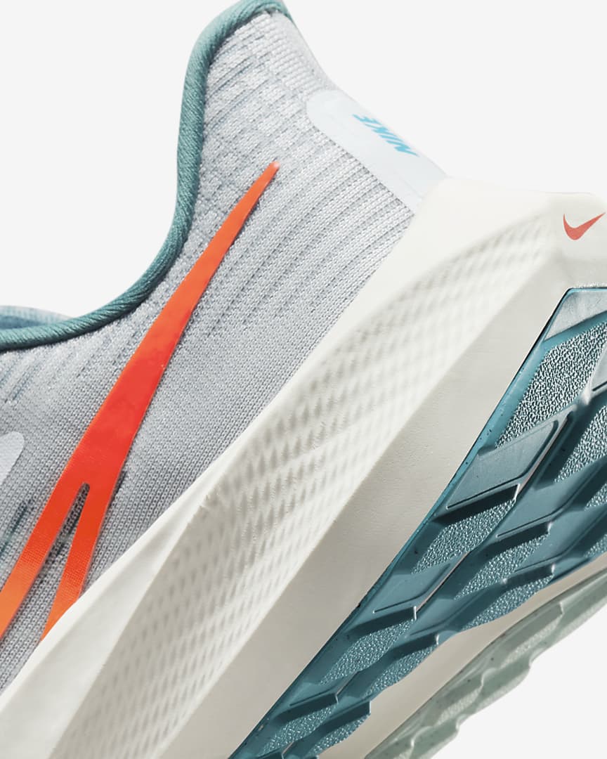  Kids Nike Air Zoom Pegasus 39-DM4015-003