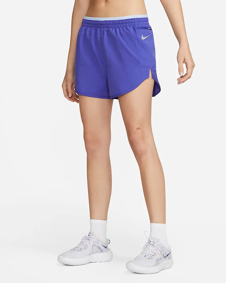  Women's Nike Tempo Lux Short 3"- CZ9584-430