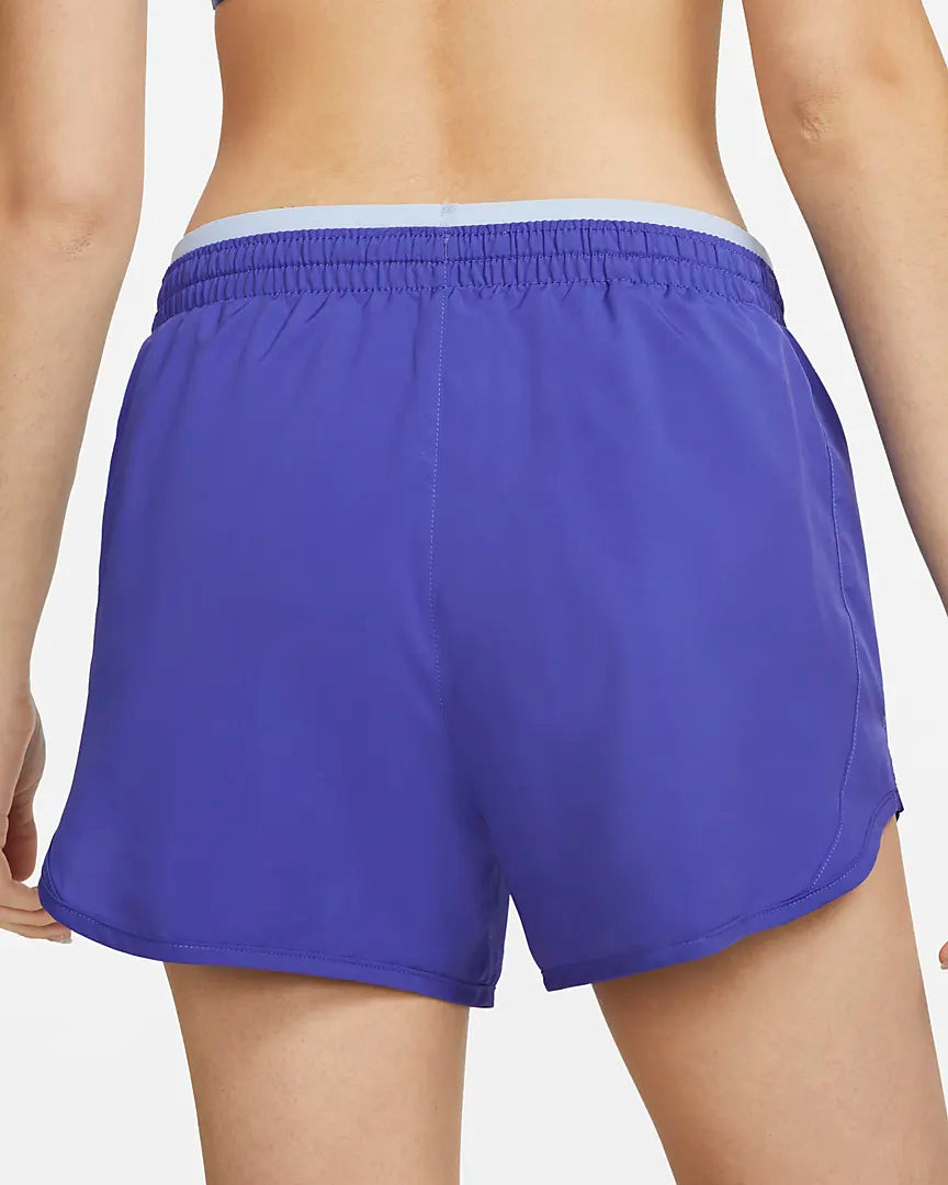  Women's Nike Tempo Lux Short 3"- CZ9584-430