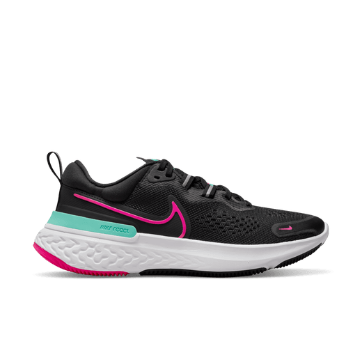  Women's Nike React Miler 2-CW7136-004