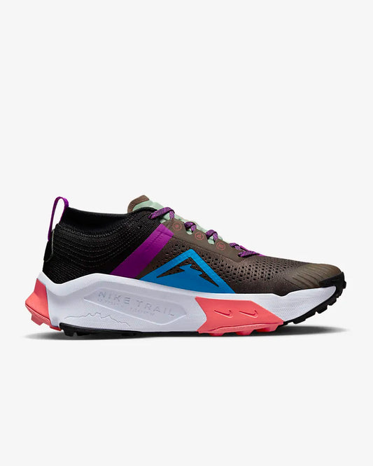  Men's Nike ZoomX Zegama Trail - DH0623-002