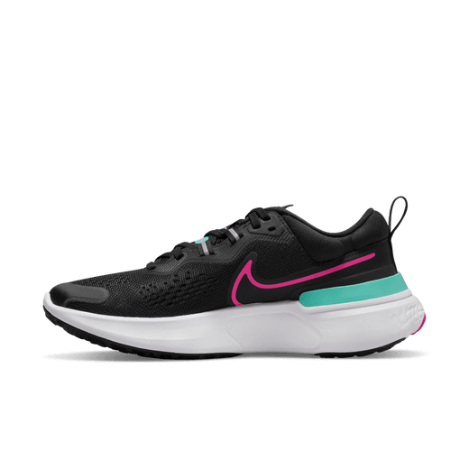  Women's Nike React Miler 2-CW7136-004