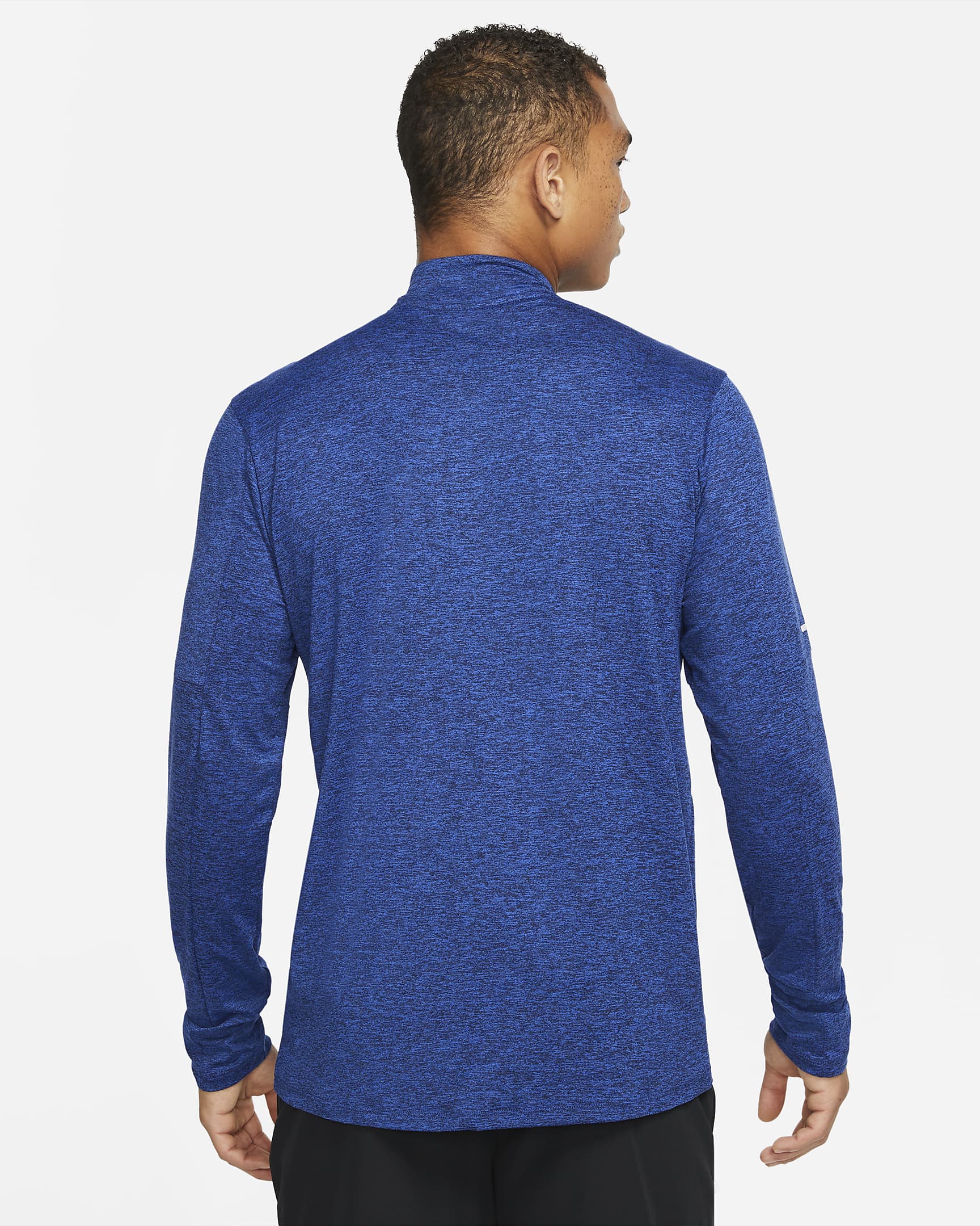  Men's Nike Element Half Zip - DD5662-451