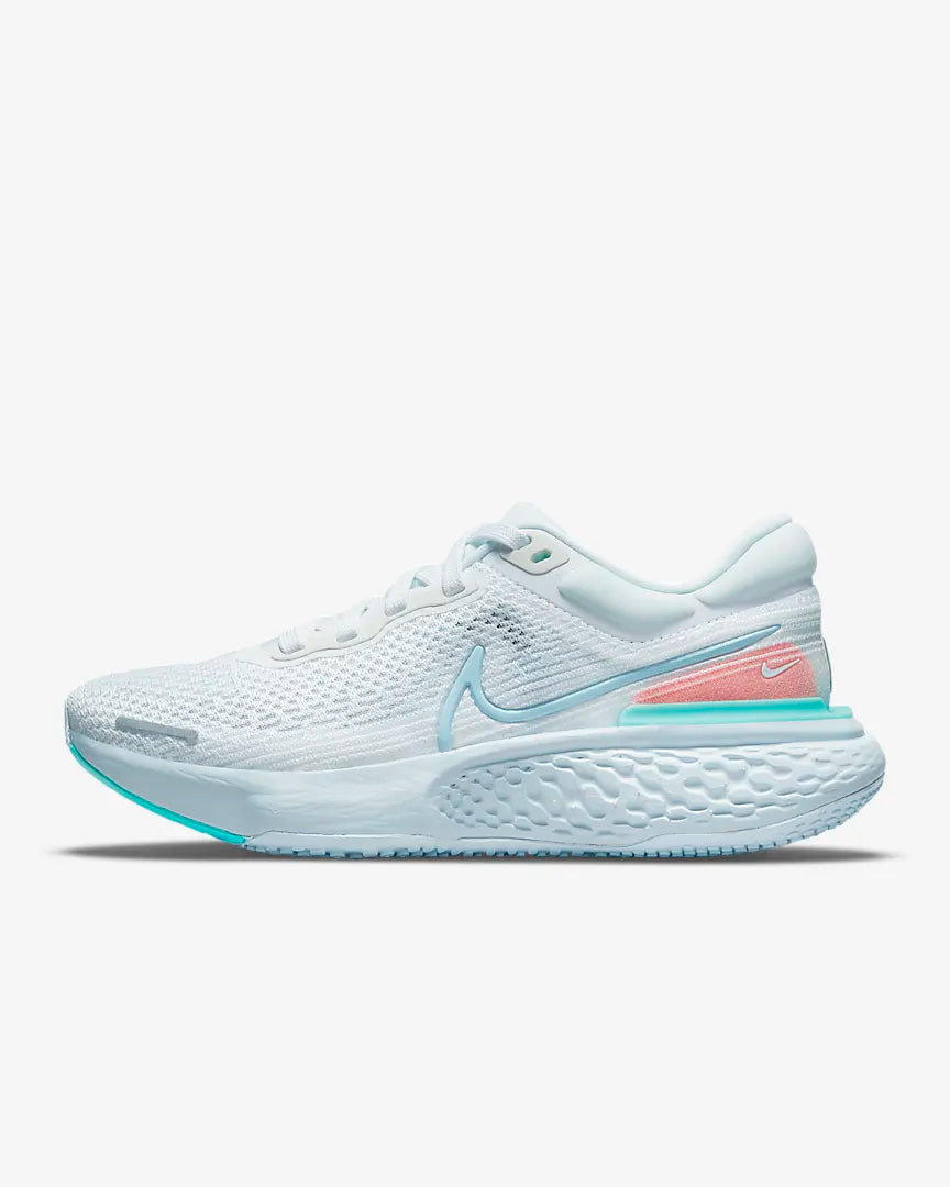  Women's Nike ZoomX Invincible Run Flyknit-CT2229-102