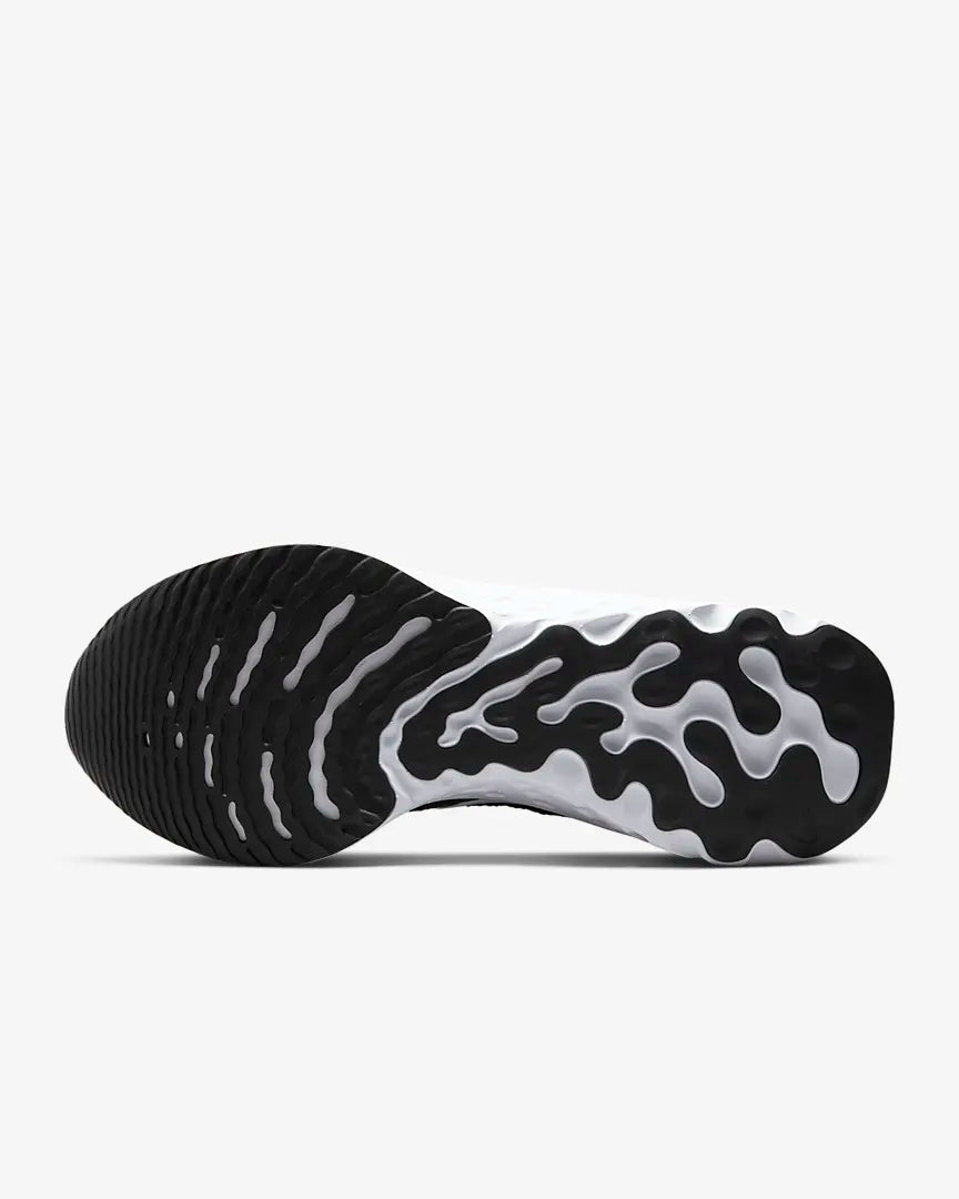 Women's Nike React Infinity Run Flyknit 3 (WIDE-D) -DH5392-001