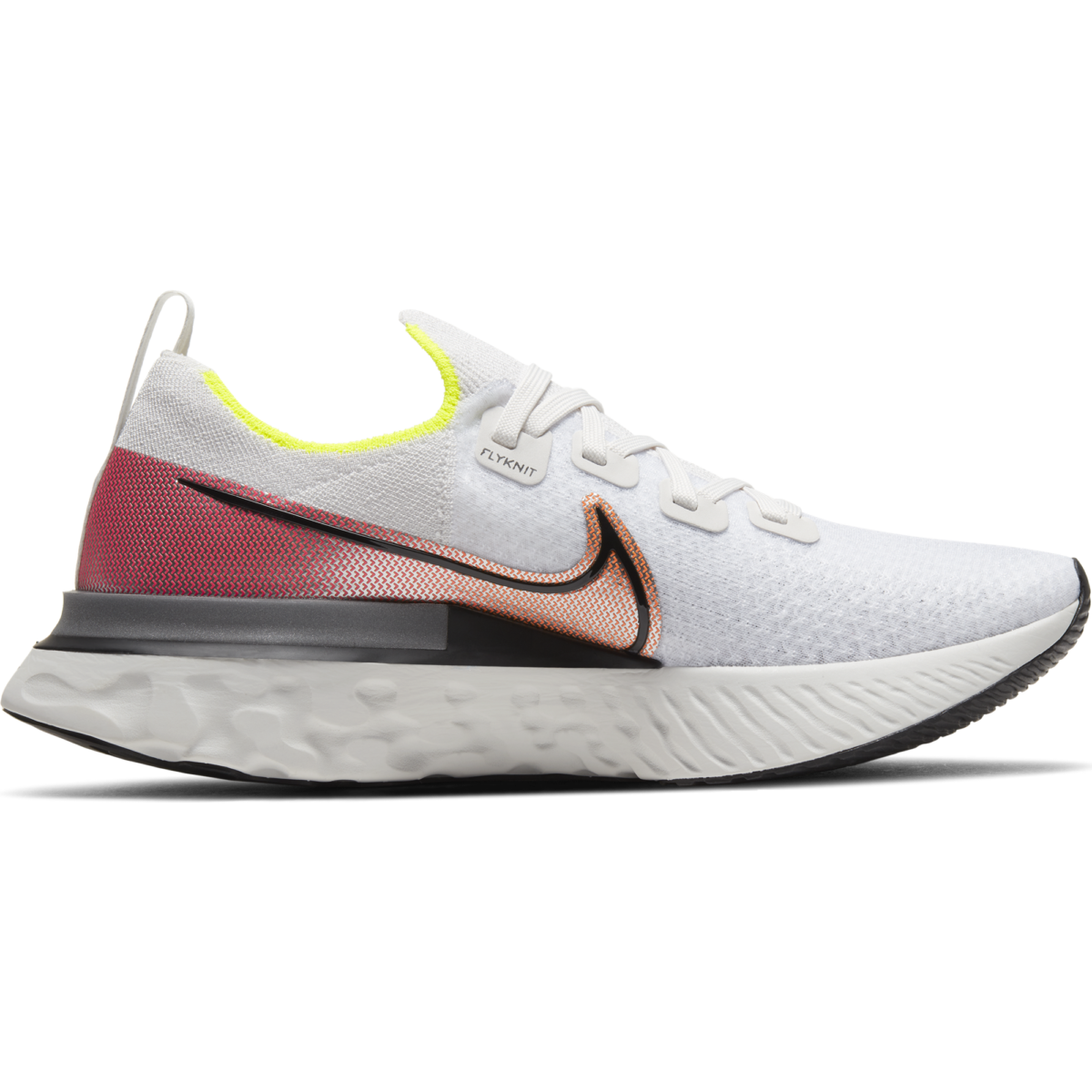  Men's Nike React Infinity Run - CD4371-004