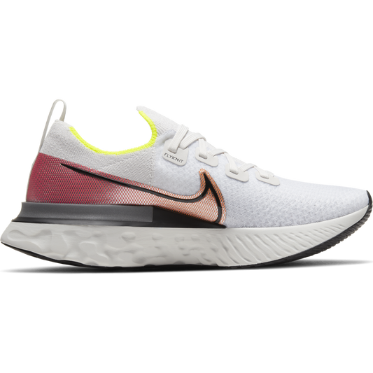  Men's Nike React Infinity Run - CD4371-004