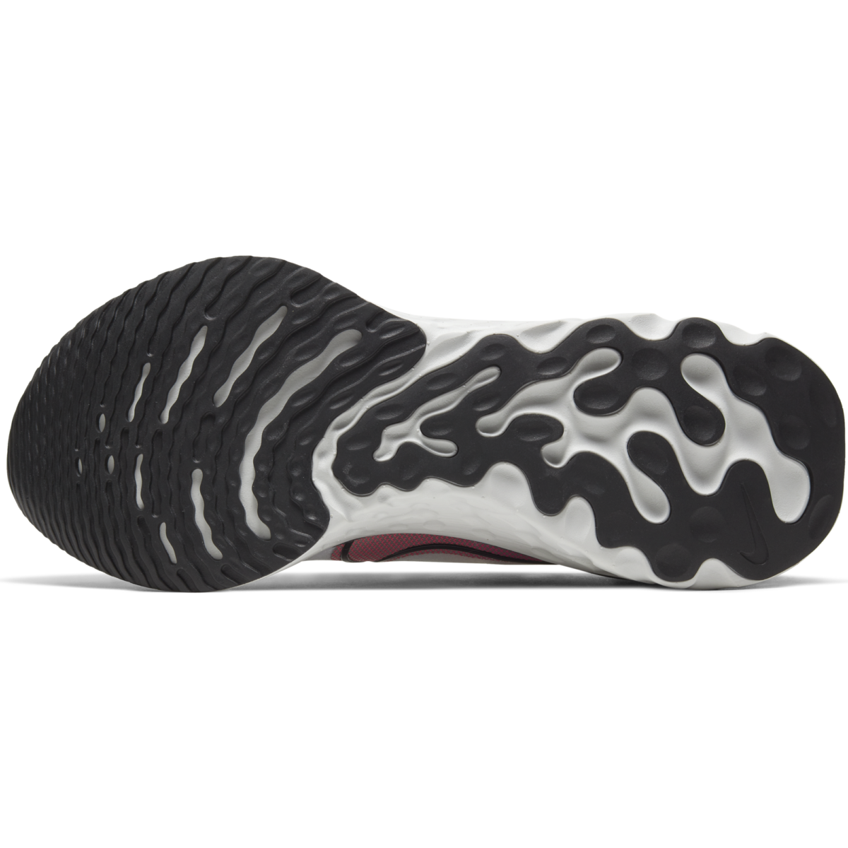  Men's Nike React Infinity Run - CD4371-004