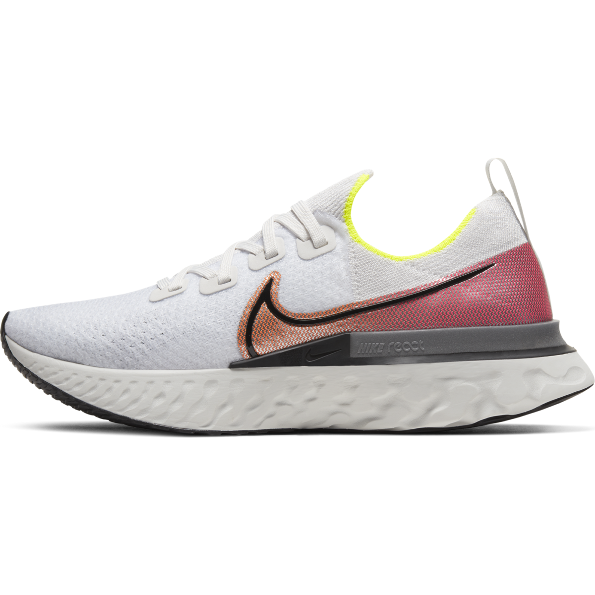  Men's Nike React Infinity Run - CD4371-004