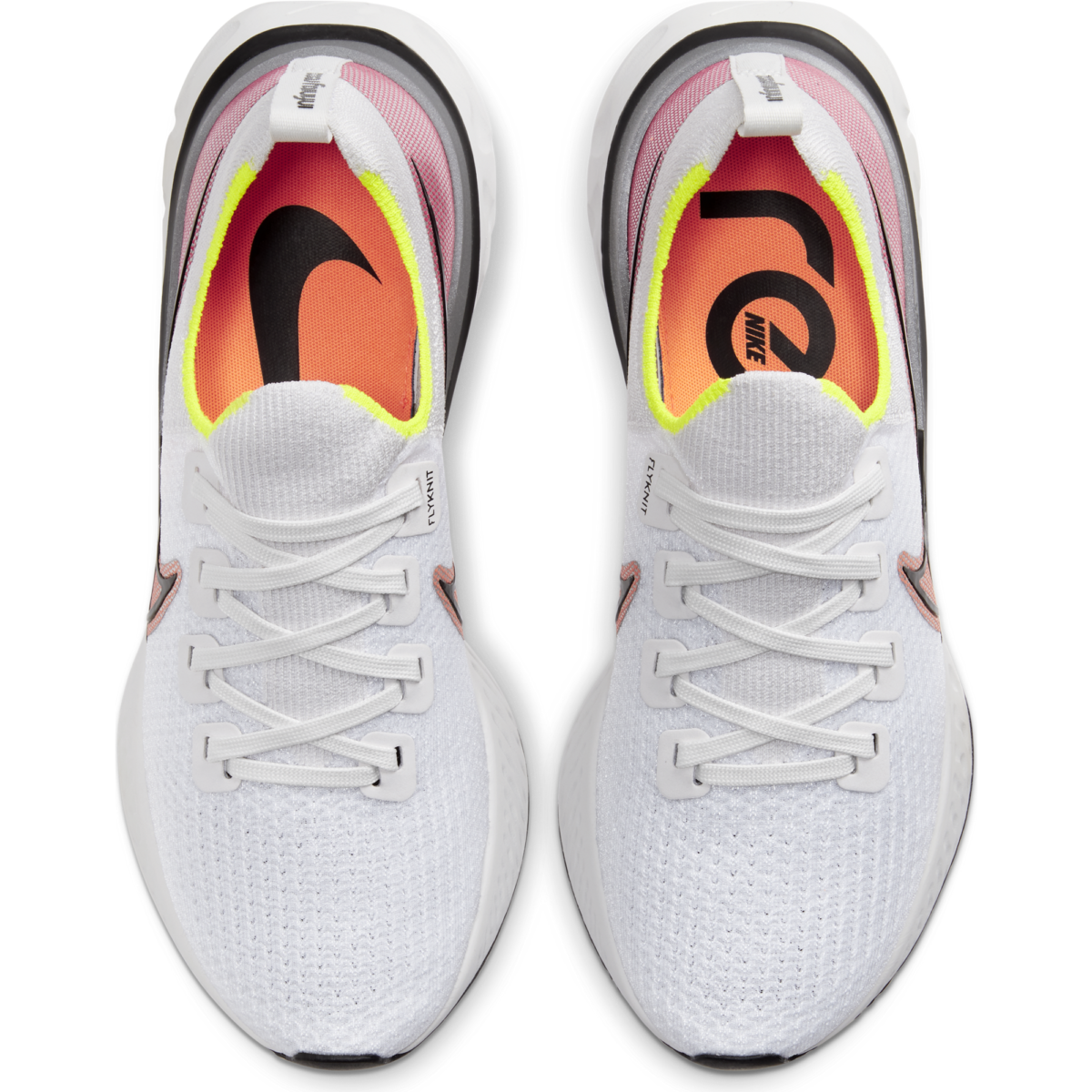 Men's Nike React Infinity Run - CD4371-004