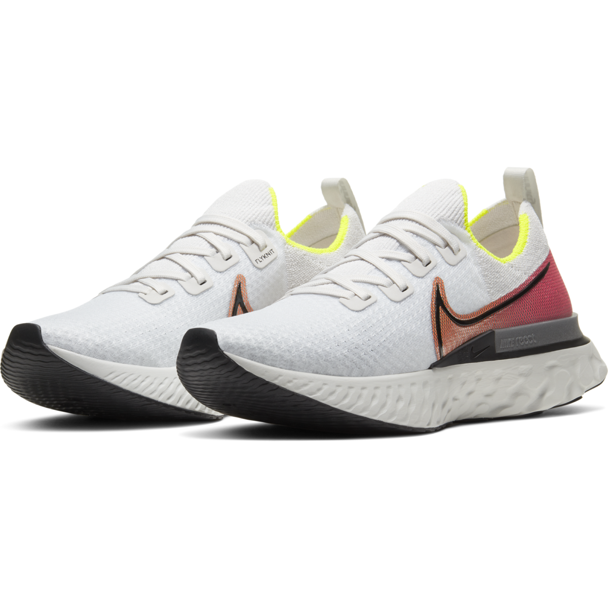  Men's Nike React Infinity Run - CD4371-004