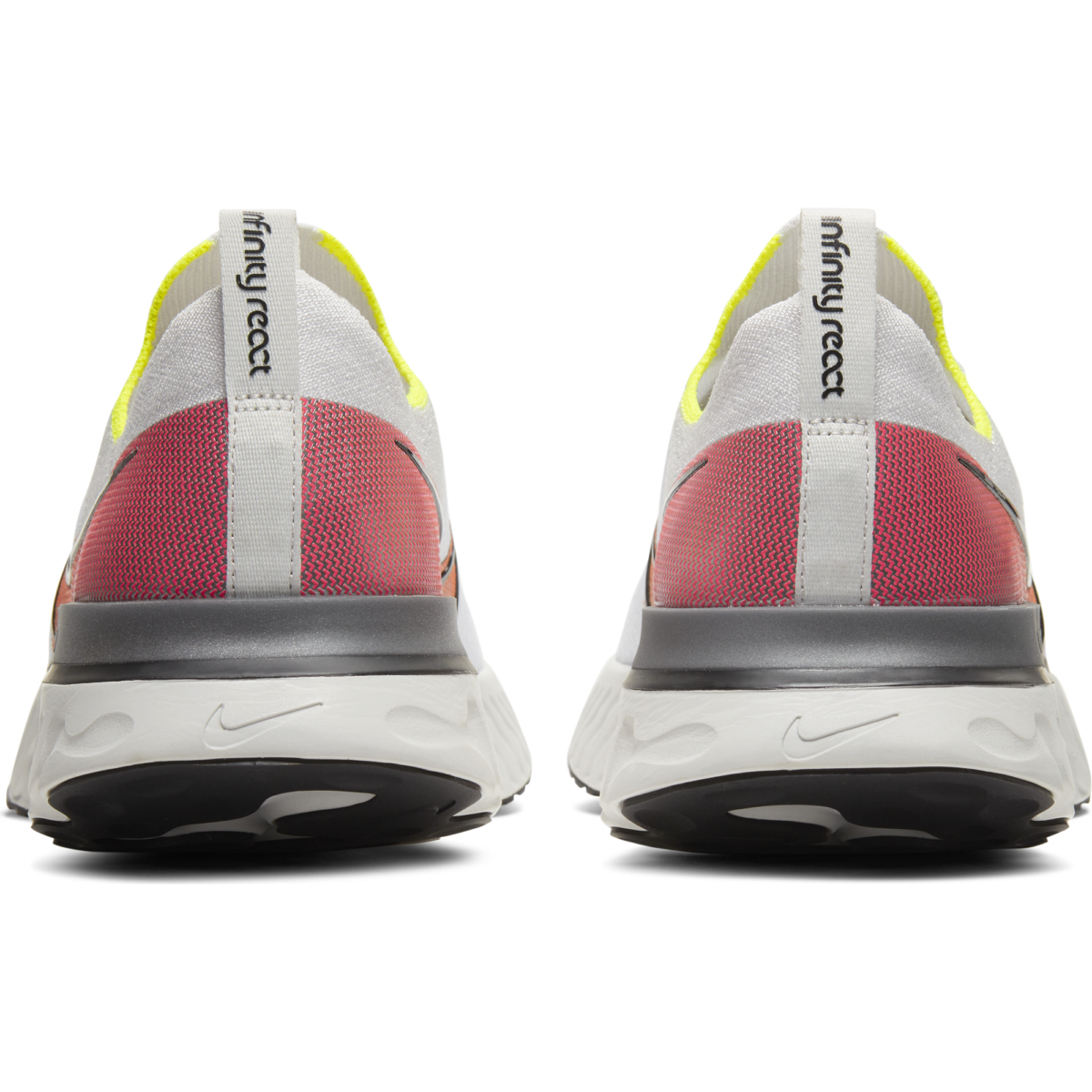  Men's Nike React Infinity Run - CD4371-004