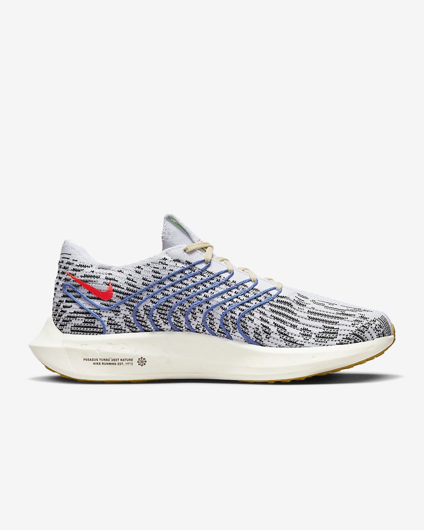  Men's Nike Pegasus Turbo Next Nature-DM3413-002