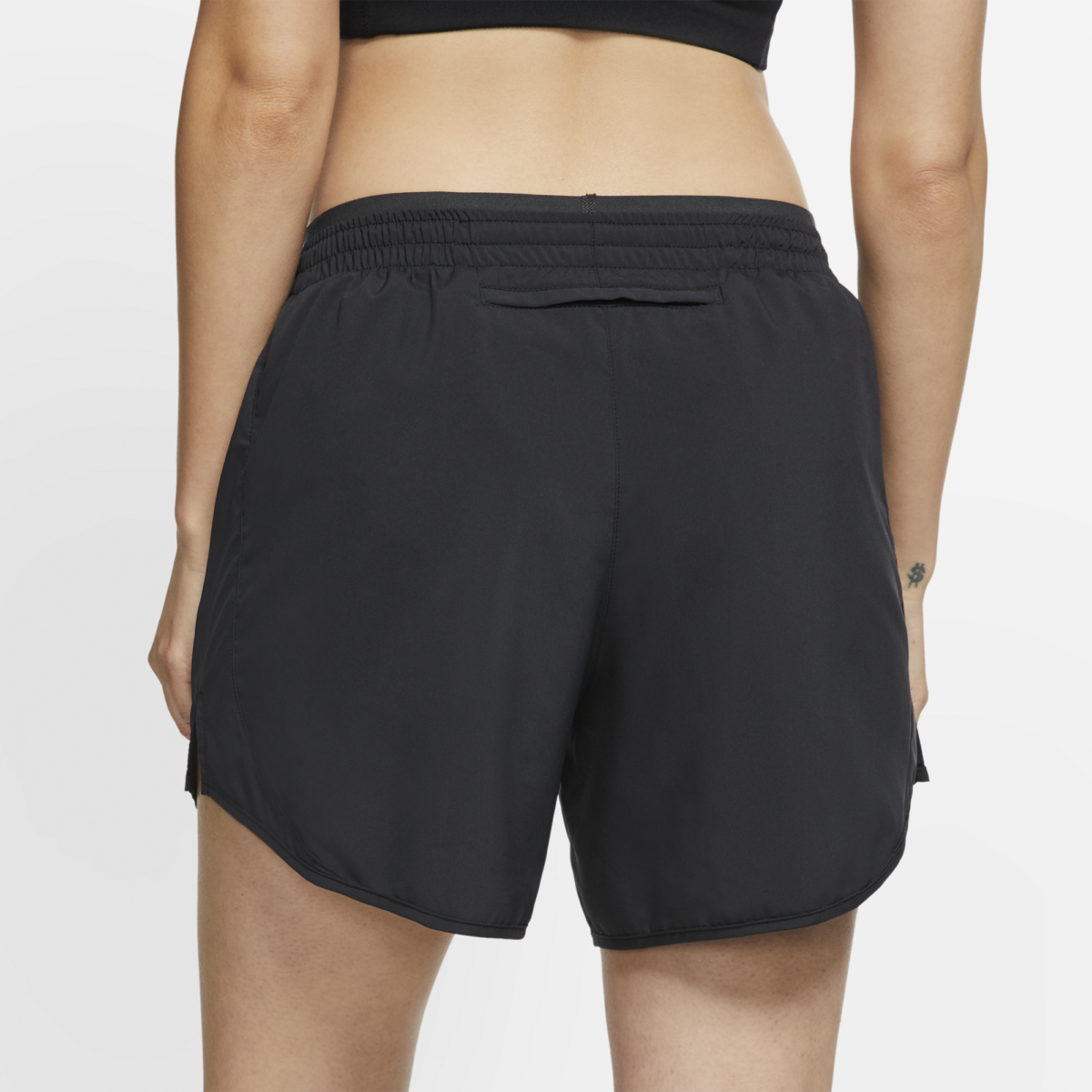  Women's Nike Tempo Lux Short 5" BV2953-010