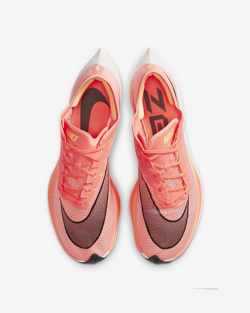 Unisex Nike Vaporfly Next% - A04568-800