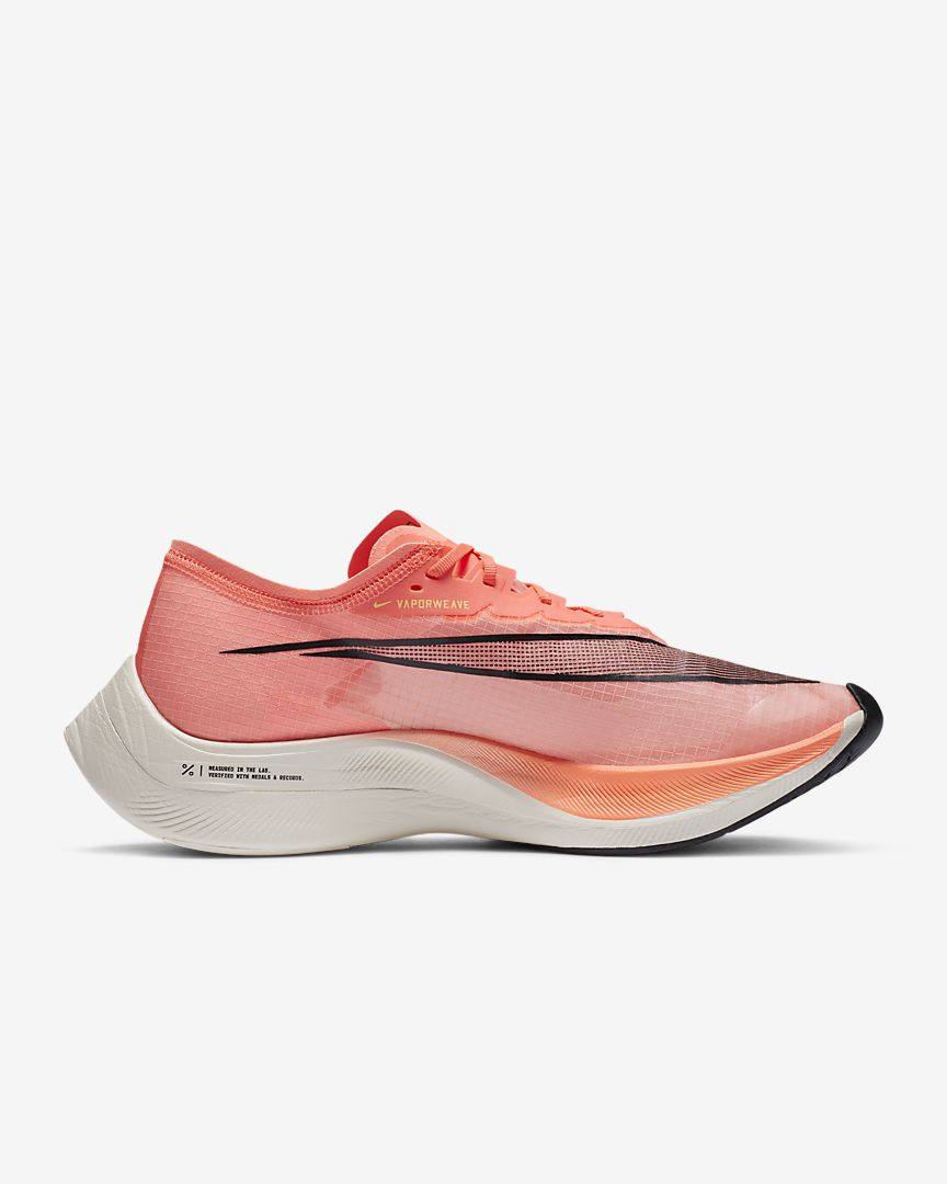  Unisex Nike Vaporfly Next% - A04568-800